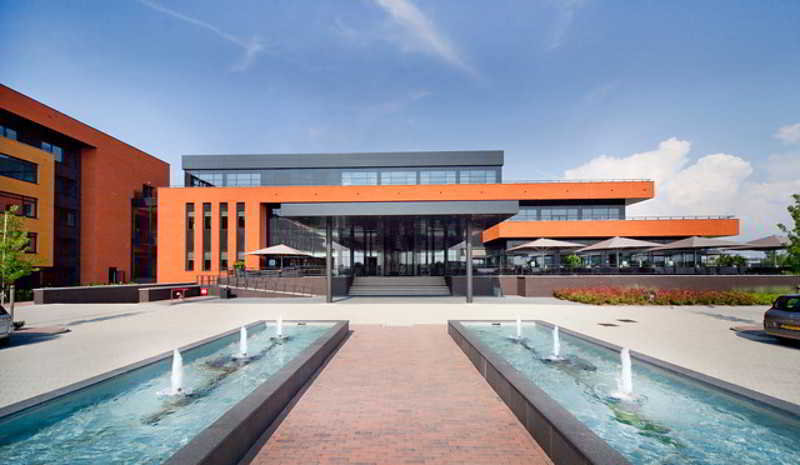 Van der Valk Hotel Almere