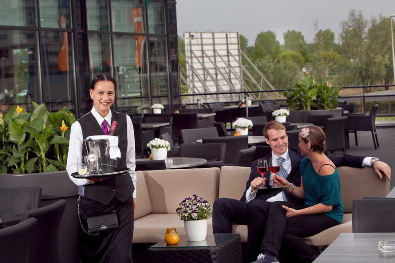 Van der Valk Hotel Almere