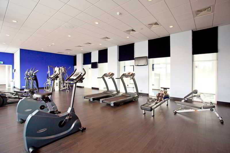 Van der Valk Hotel Almere