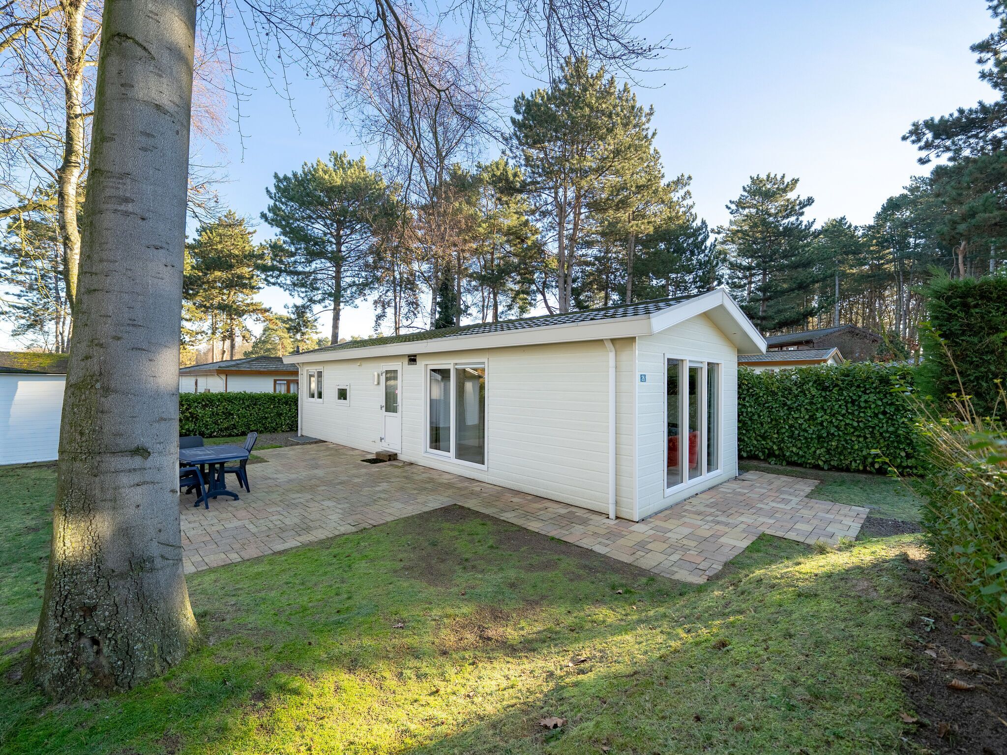 EuroParcs Zuiderzee - Chalets