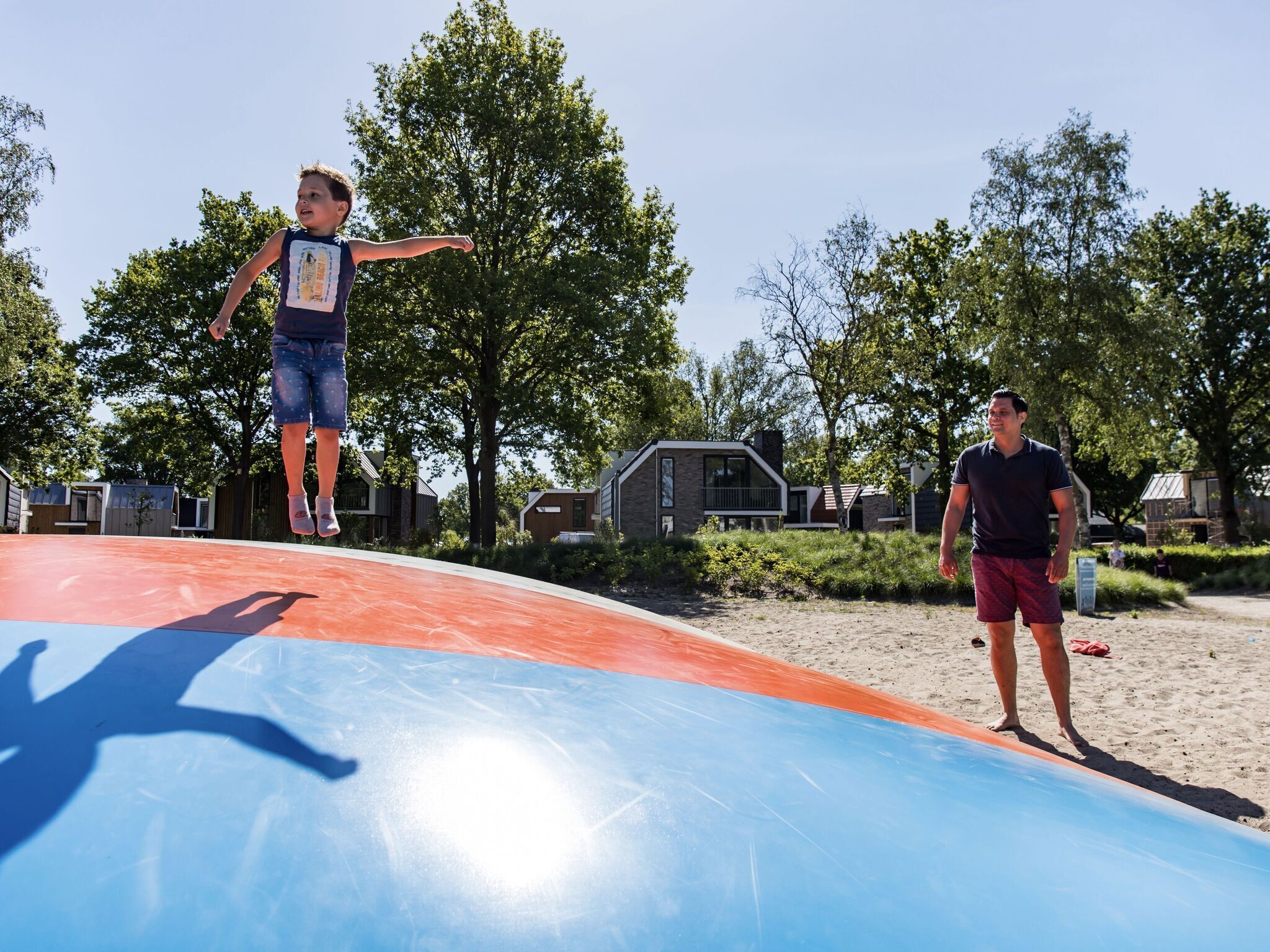 EuroParcs Zuiderzee - Chalets