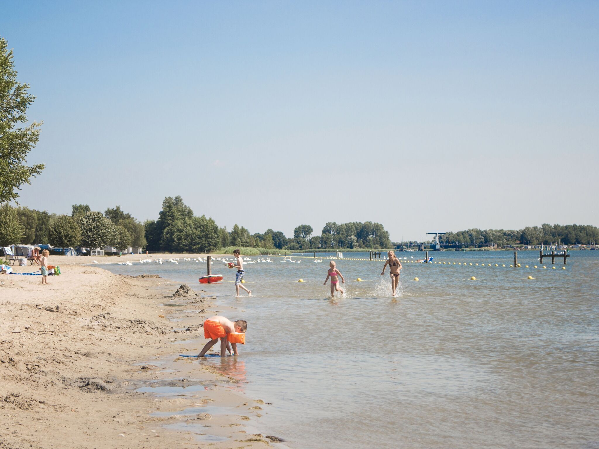 EuroParcs Zuiderzee - Chalets