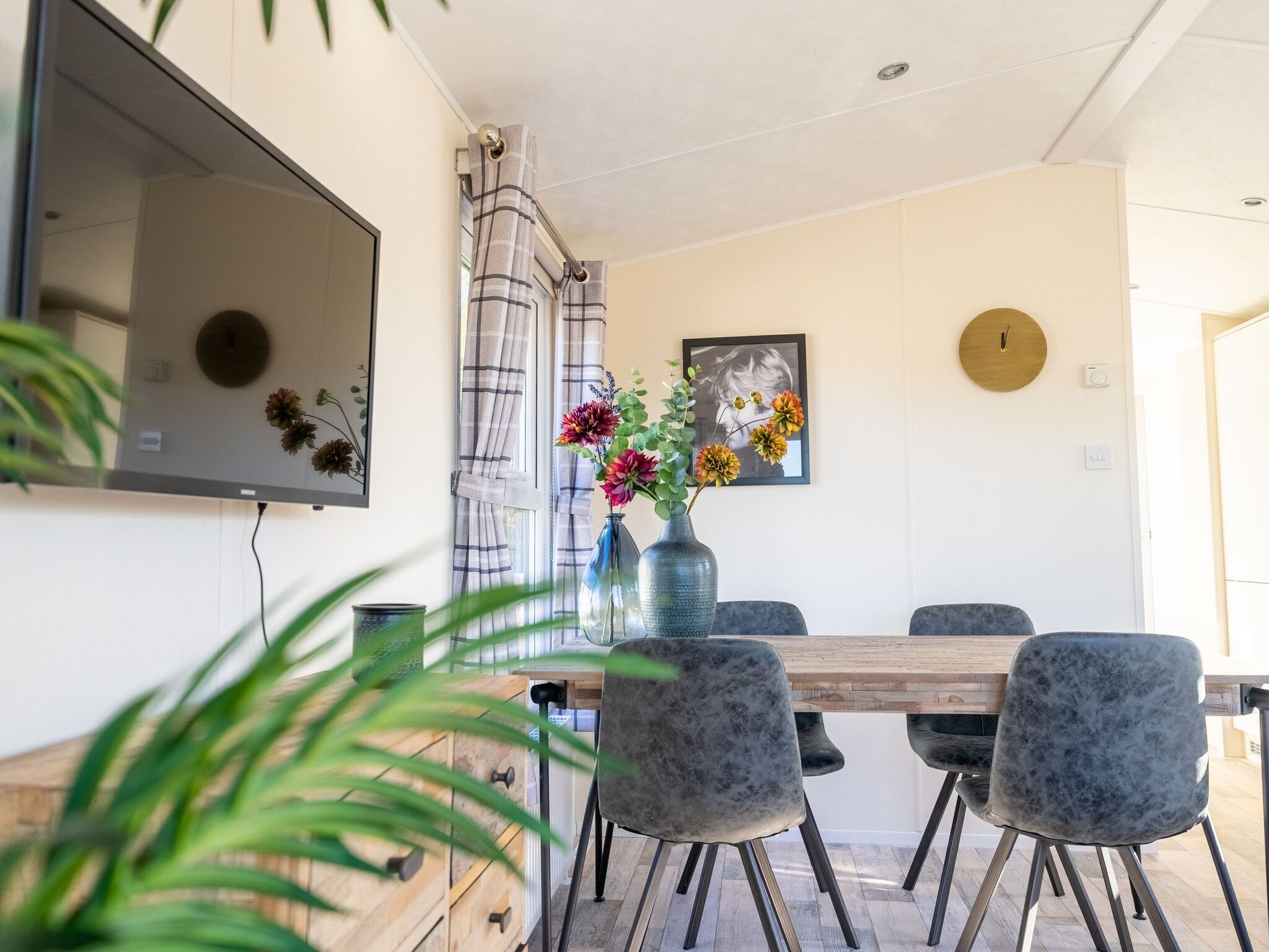 EuroParcs Zuiderzee - Chalets