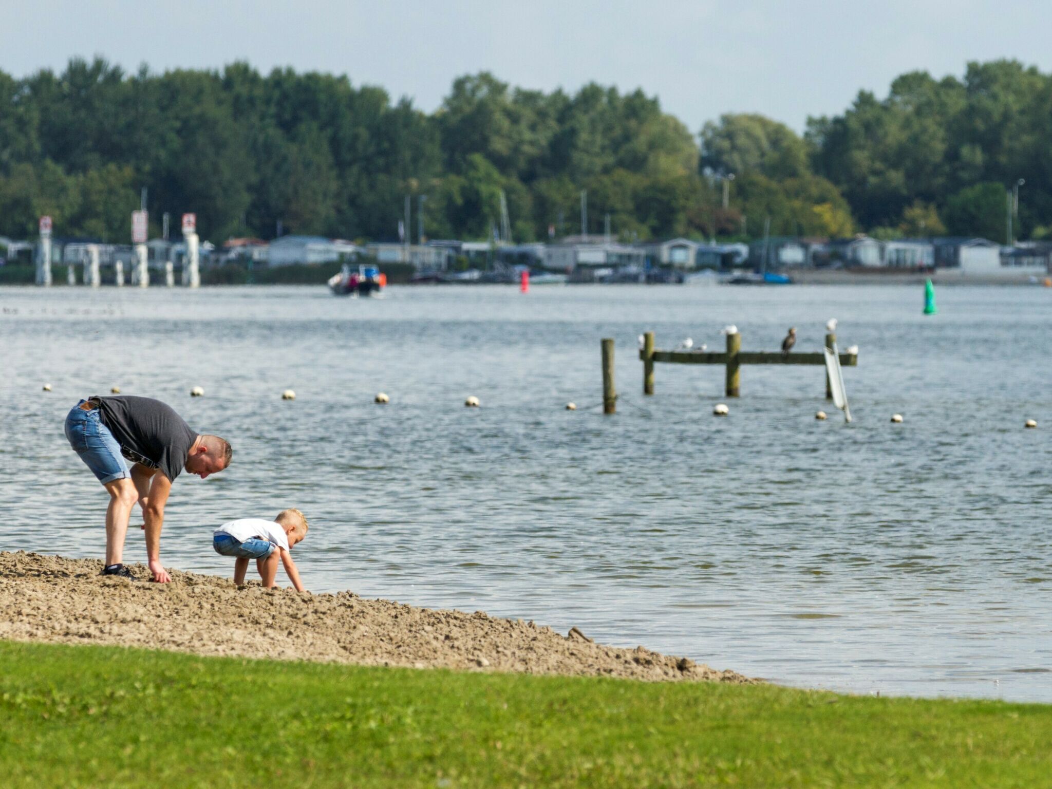 EuroParcs Zuiderzee - Chalets