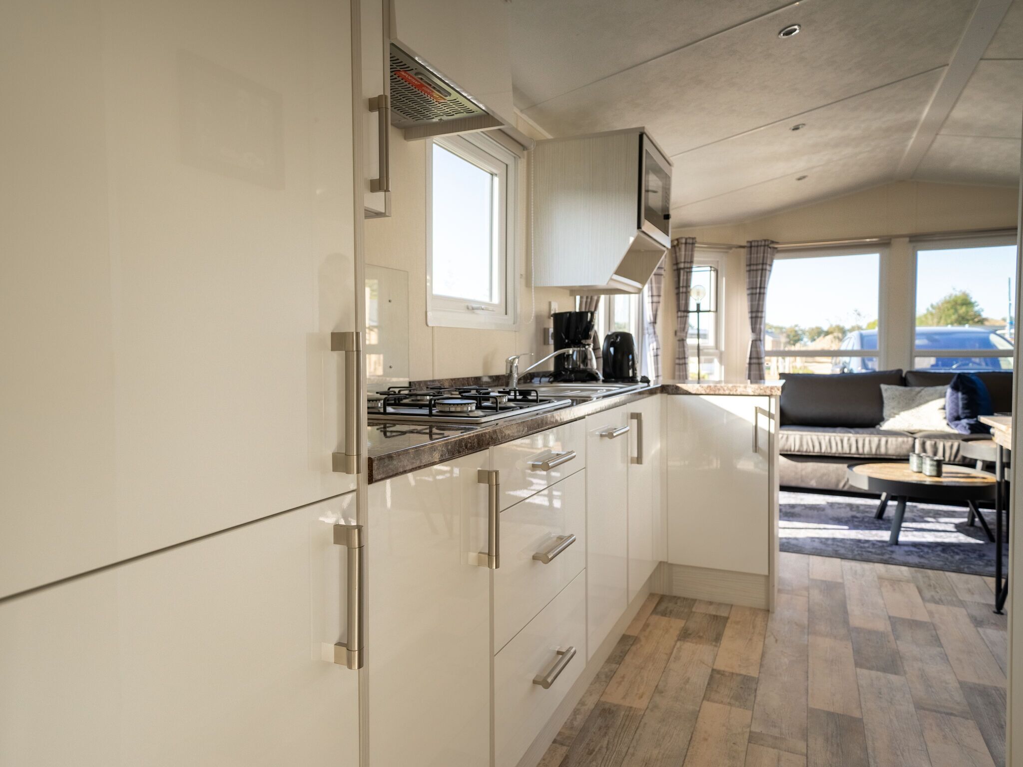 EuroParcs Zuiderzee - Chalets