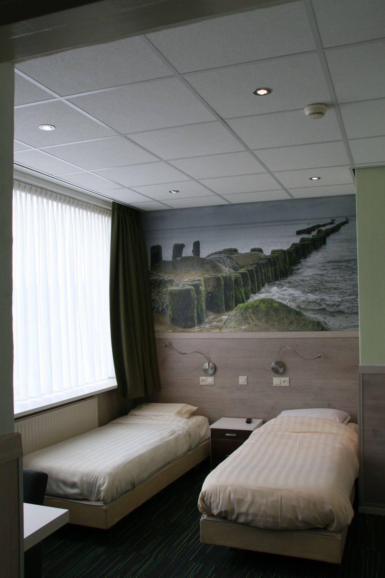 Hotel Het Galjoen
