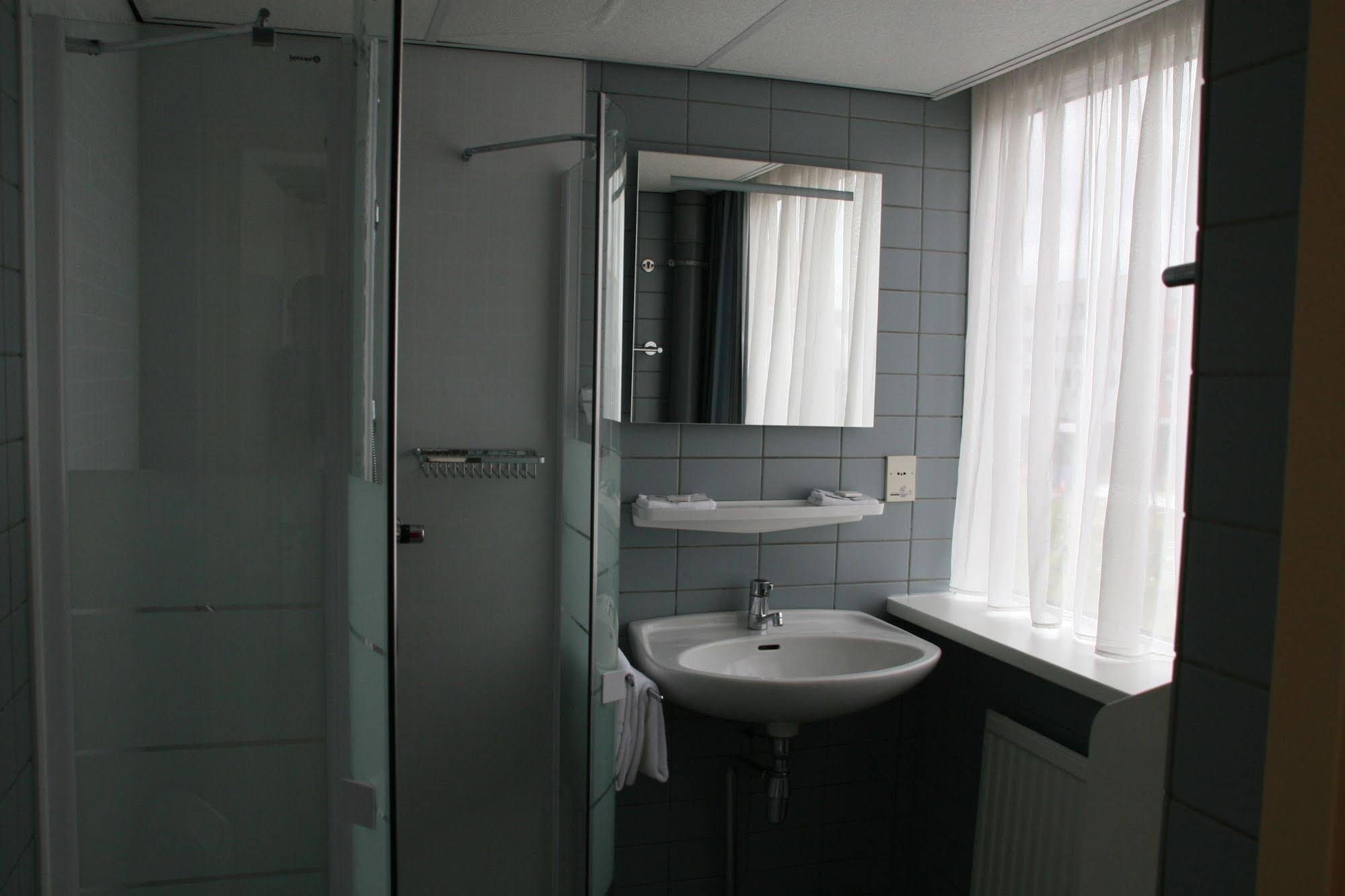 Hotel Het Galjoen