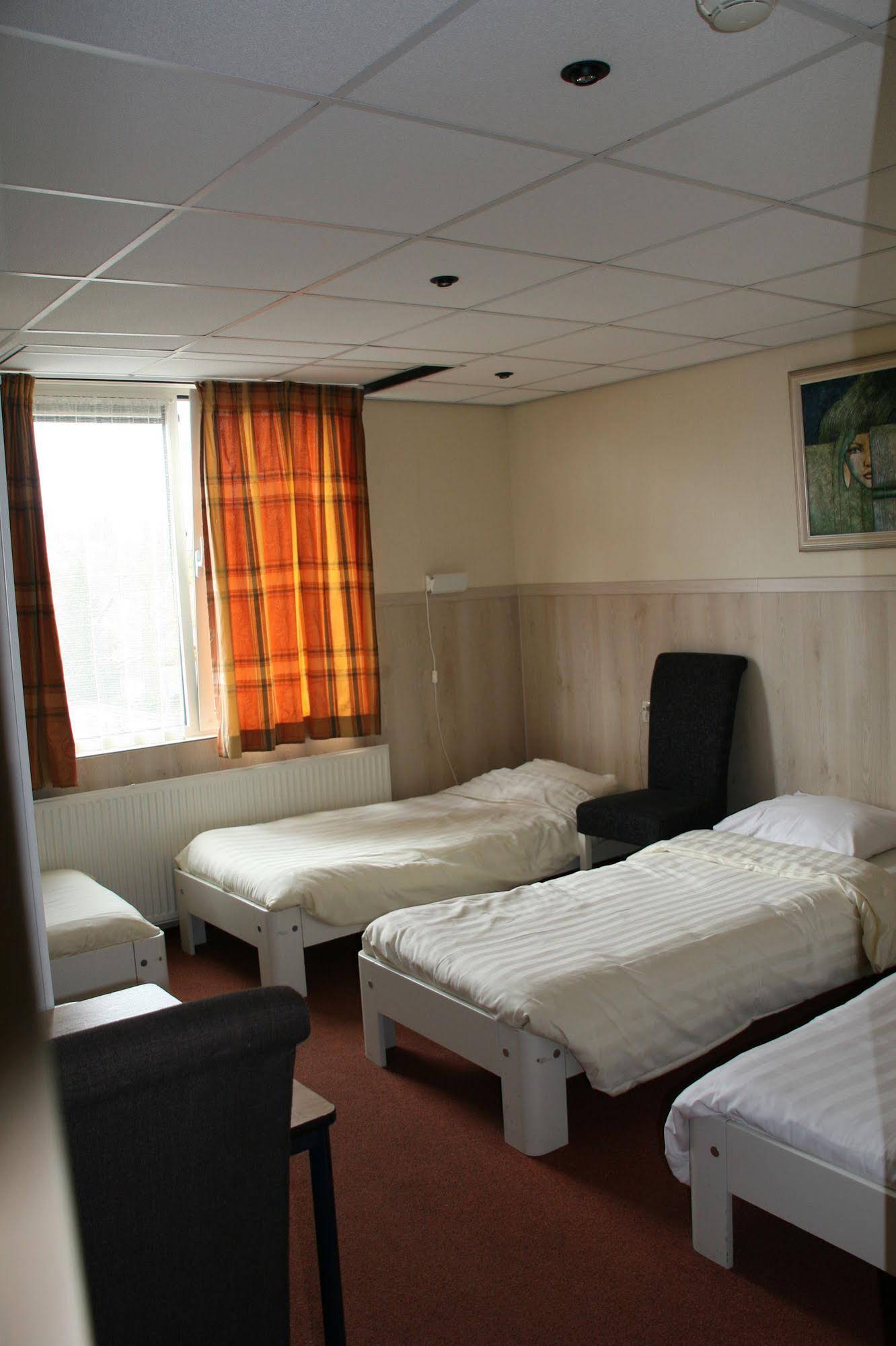 Hotel Het Galjoen