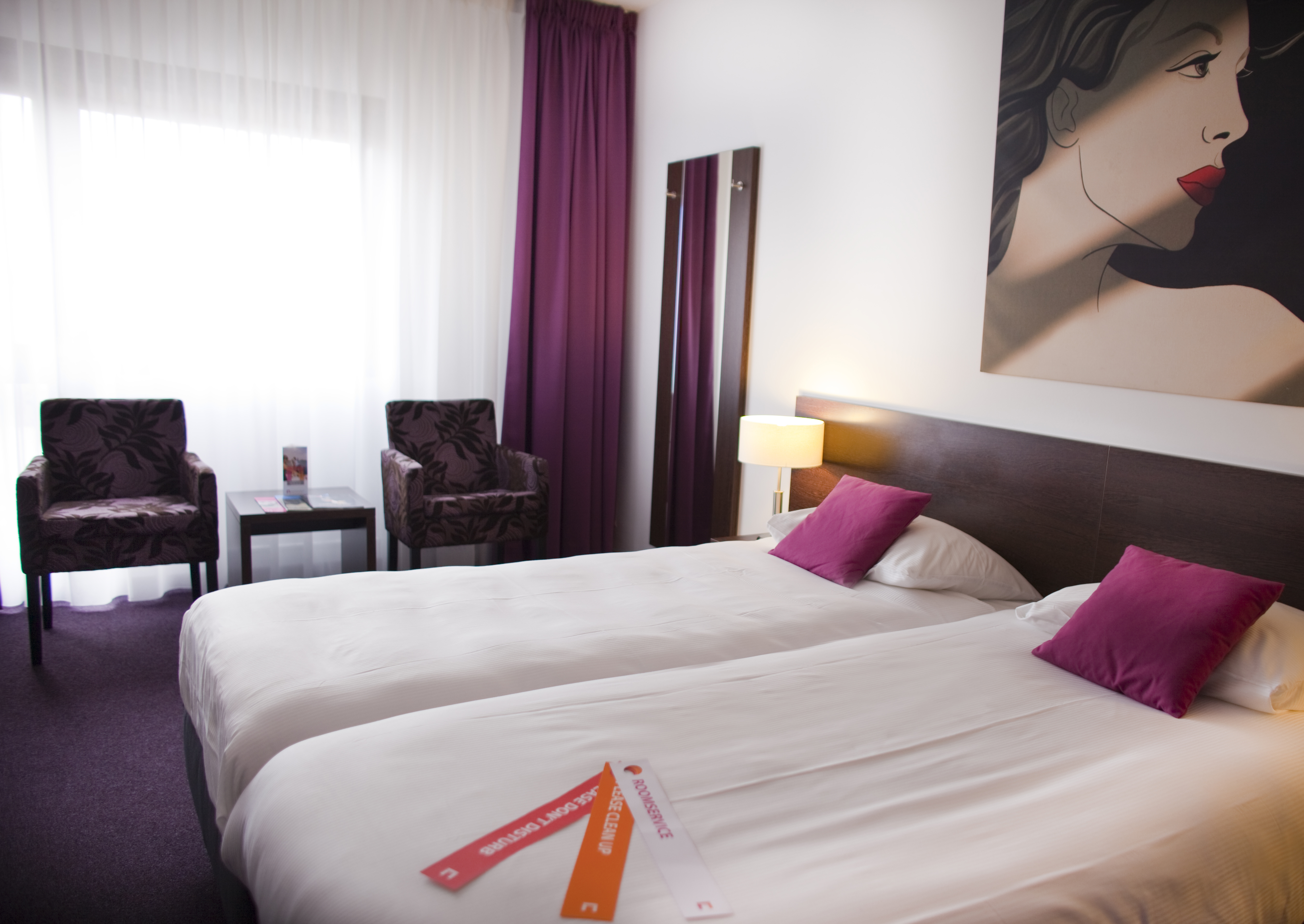 Leonardo Hotel Lelystad City Center