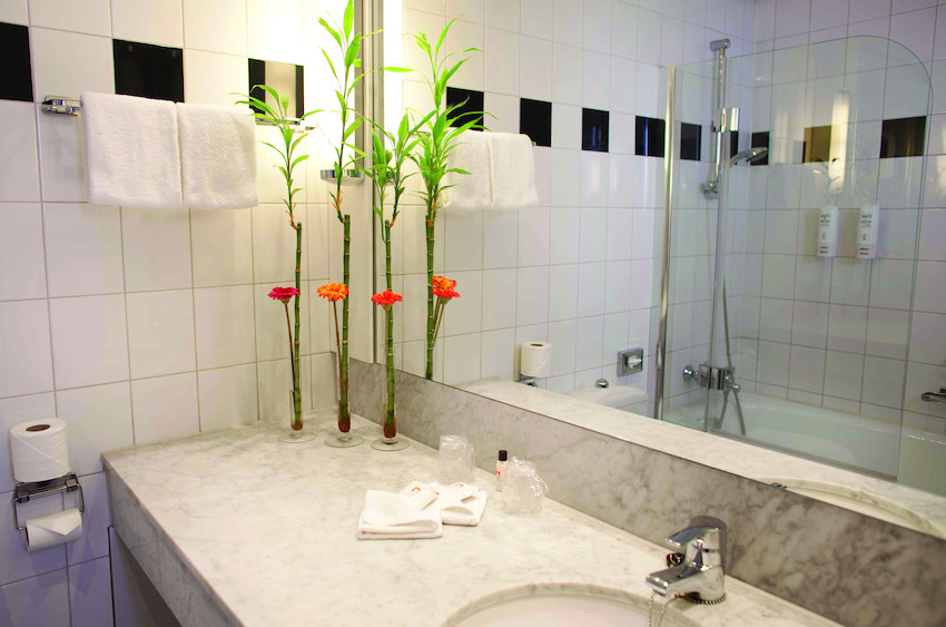 Leonardo Hotel Lelystad City Center