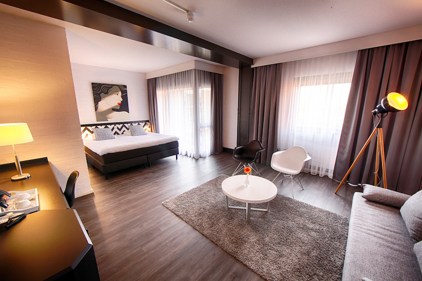 Leonardo Hotel Lelystad City Center