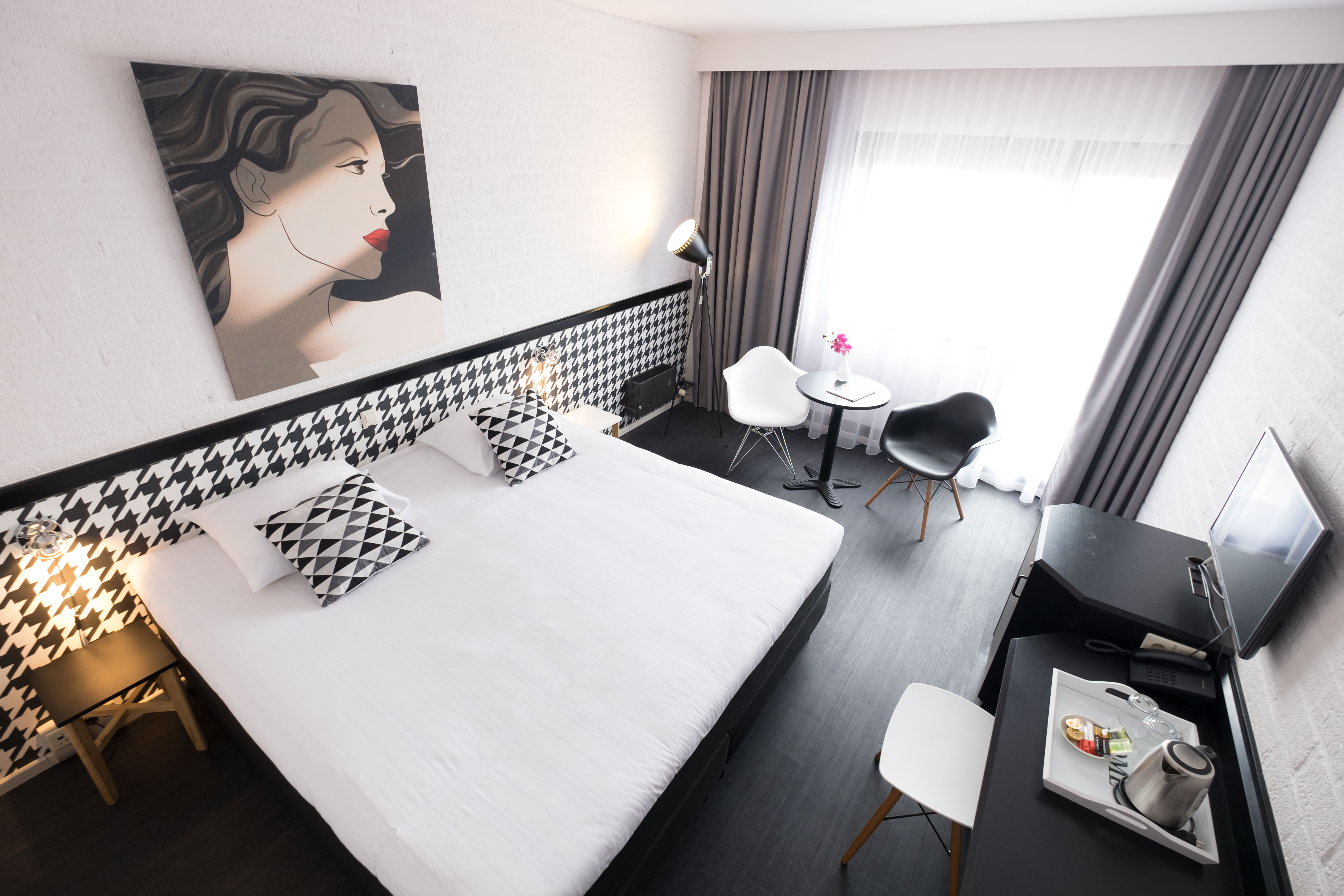Leonardo Hotel Lelystad City Center