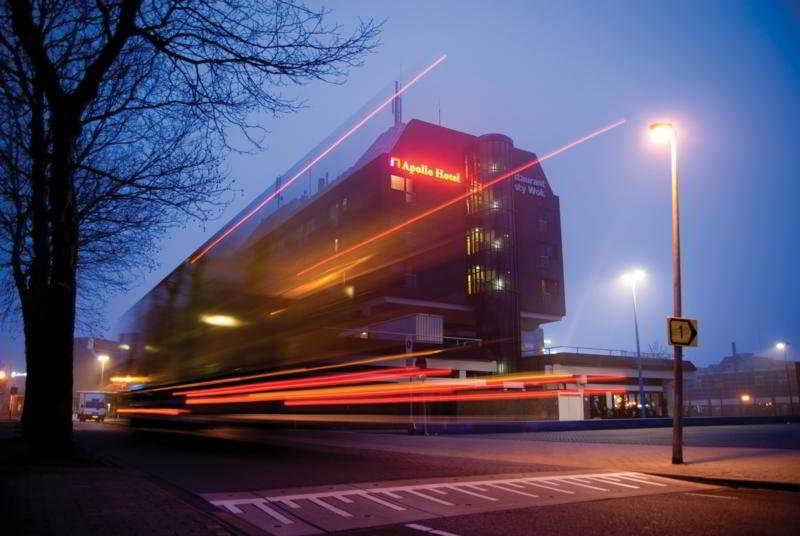 Leonardo Hotel Lelystad City Center