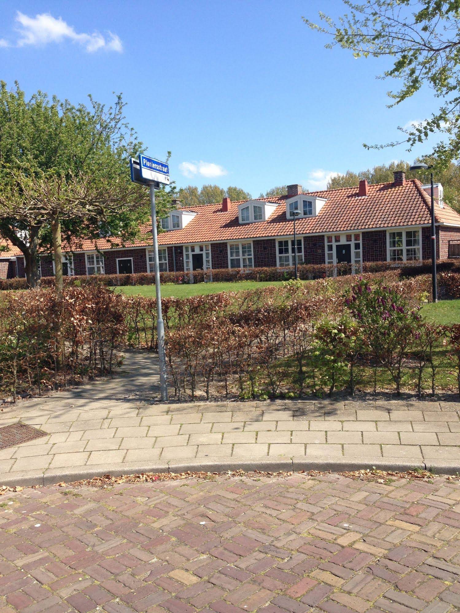 Hotel De Lange Jammer