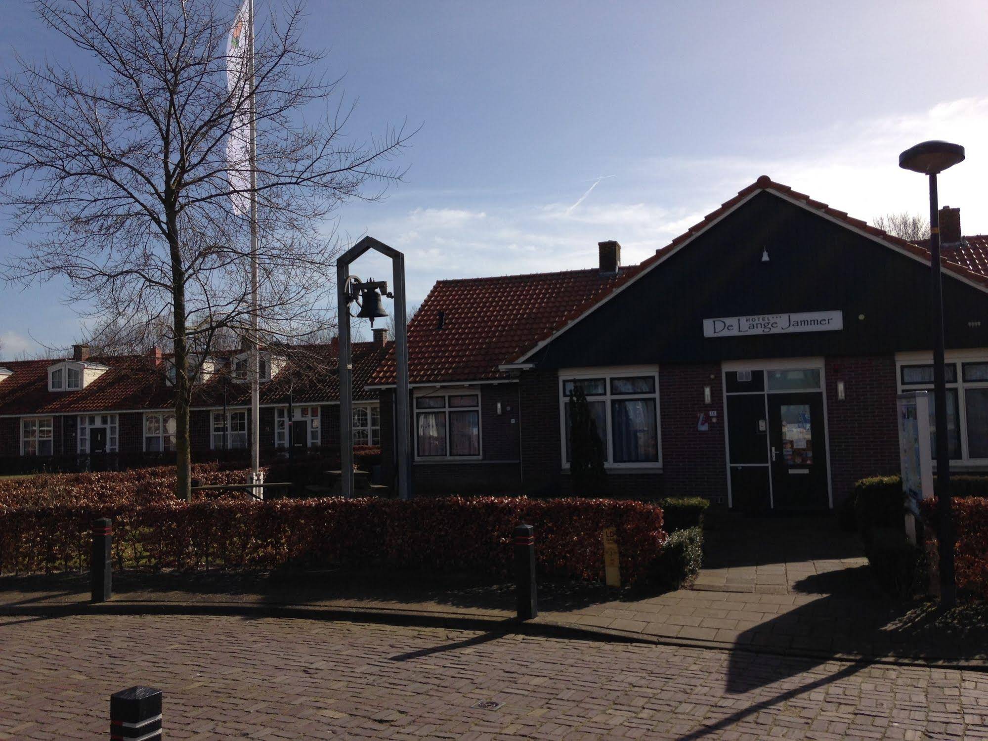 Hotel De Lange Jammer