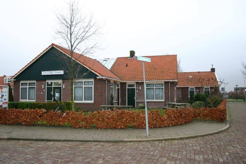 Hotel De Lange Jammer