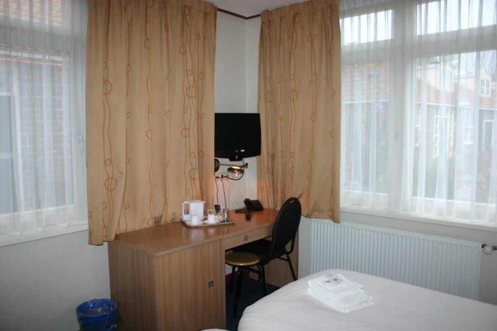 Hotel De Lange Jammer
