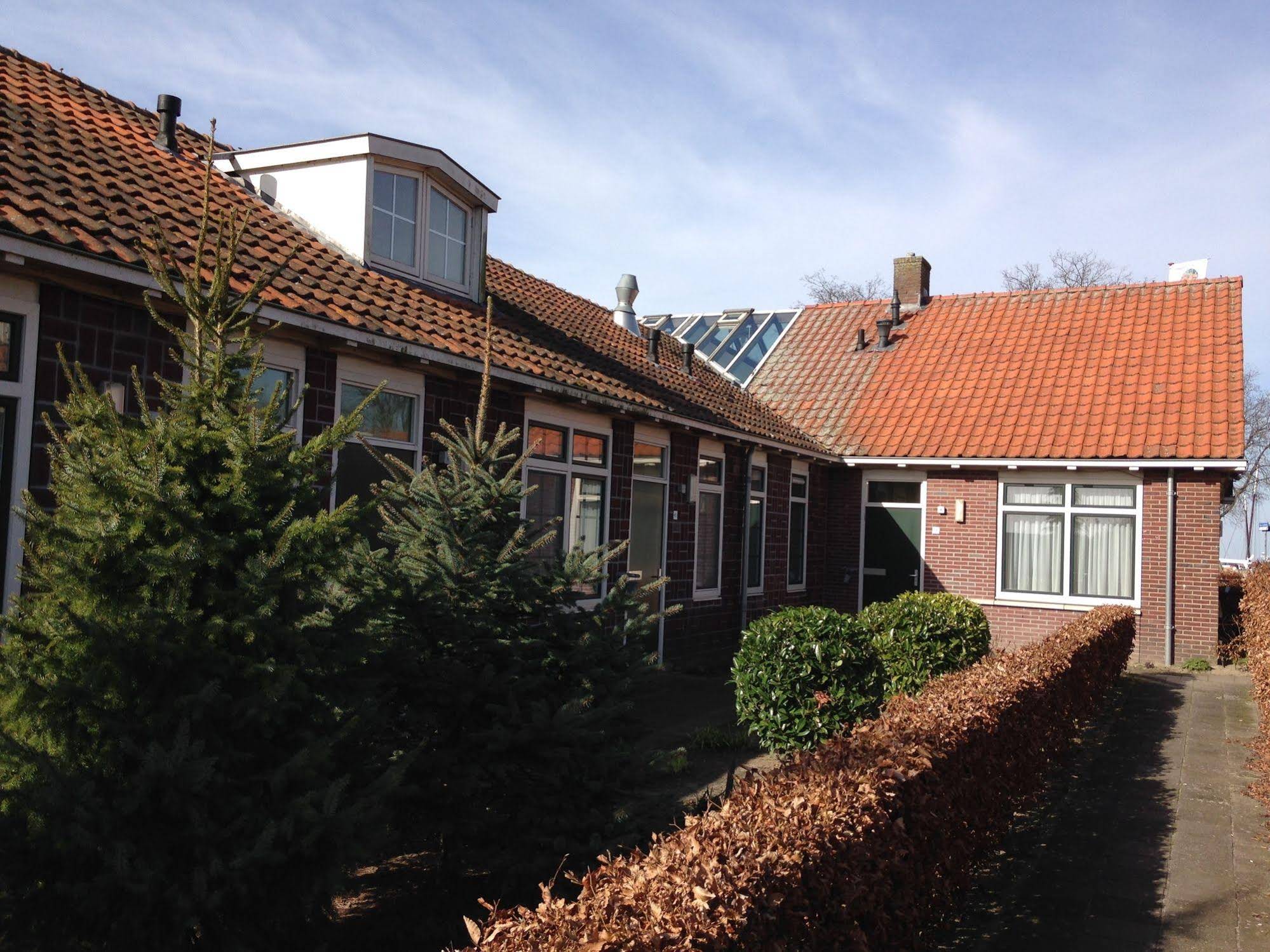 Hotel De Lange Jammer