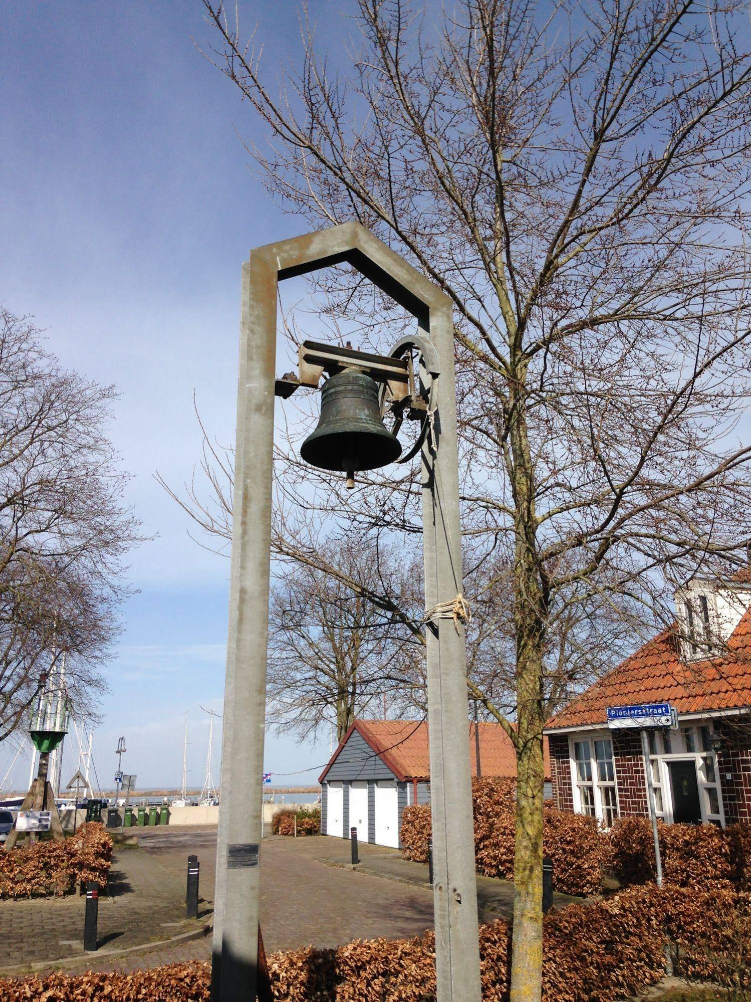 Hotel De Lange Jammer