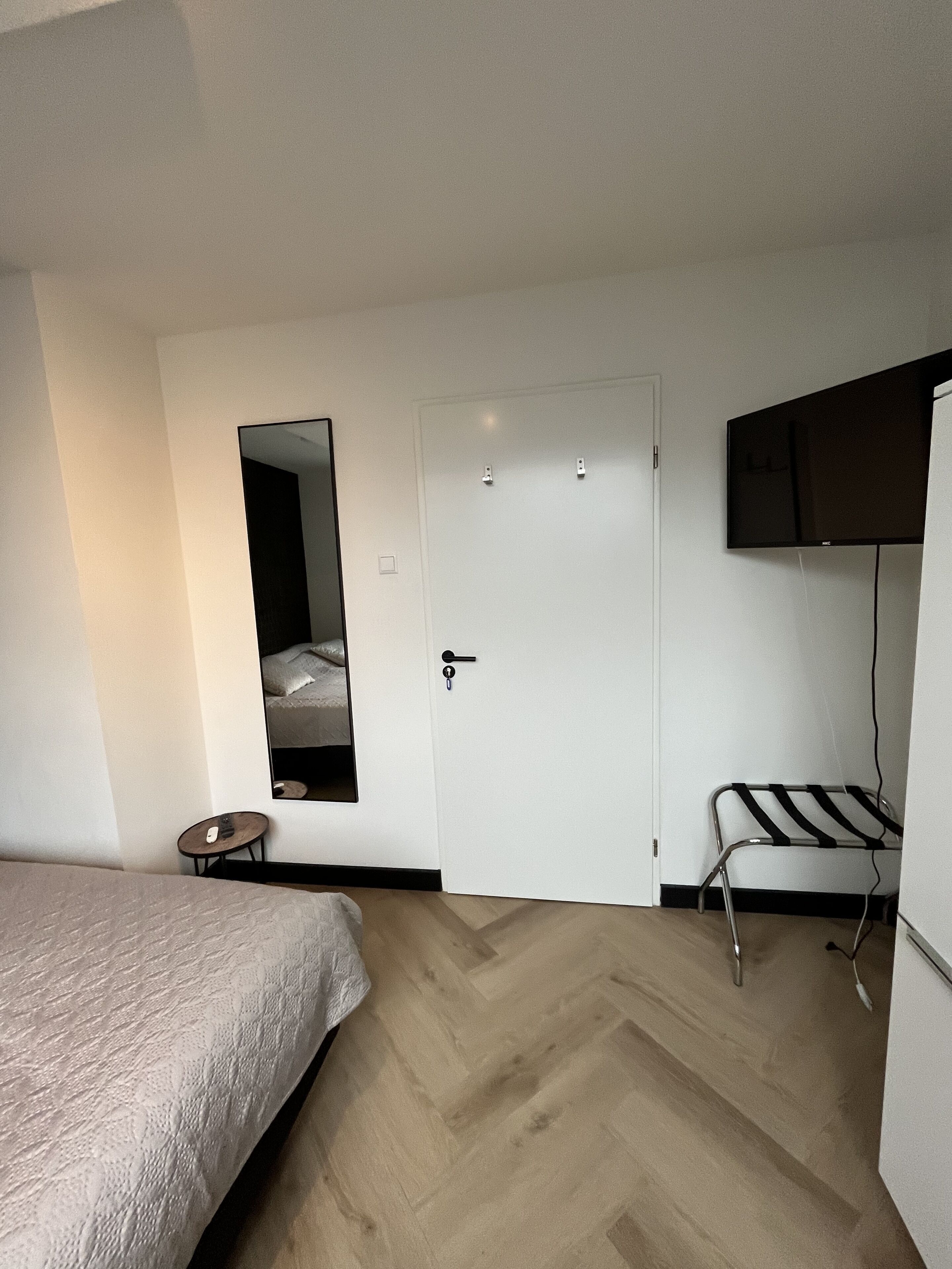 Sammys Lodge