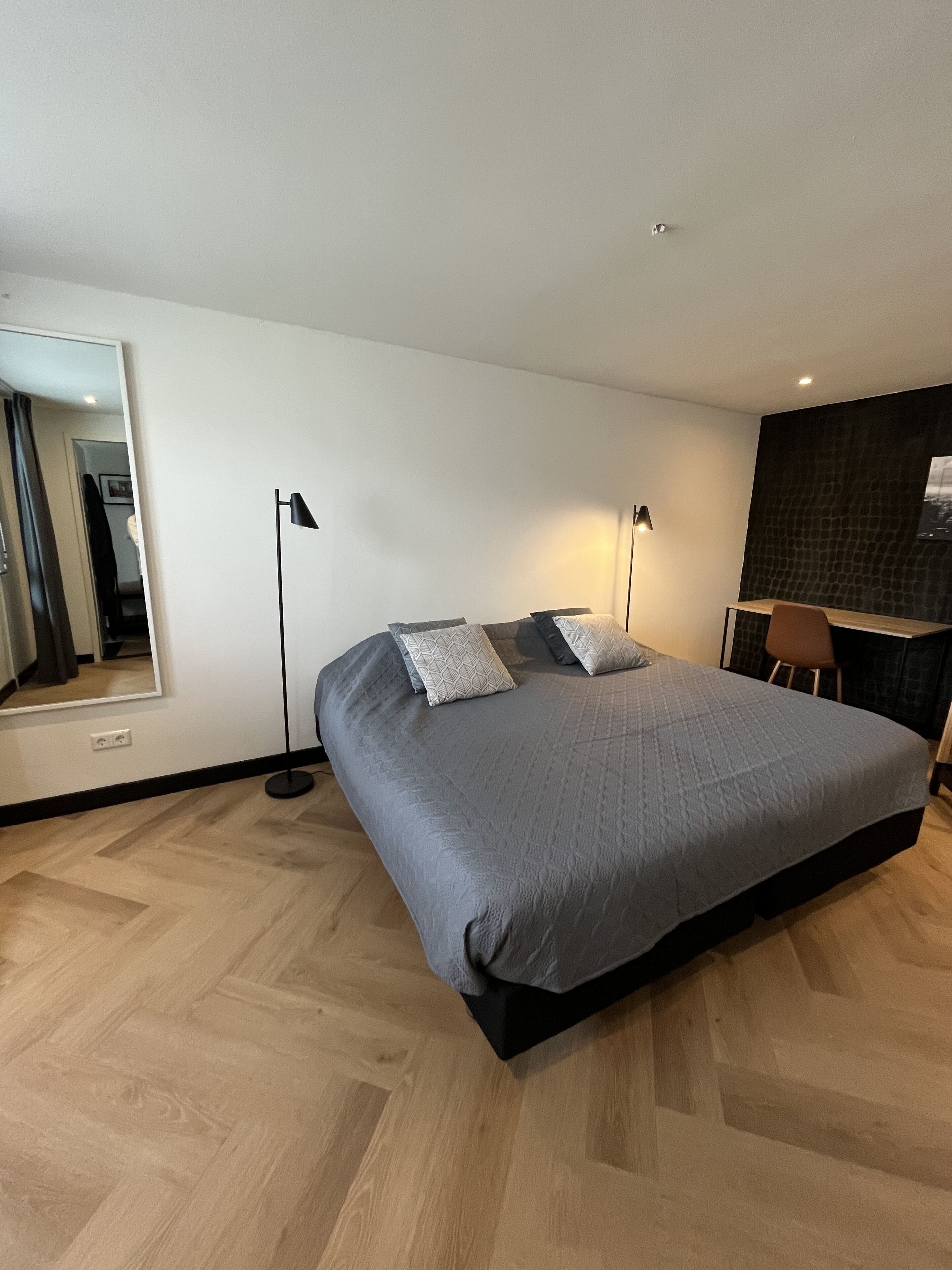 Sammys Lodge