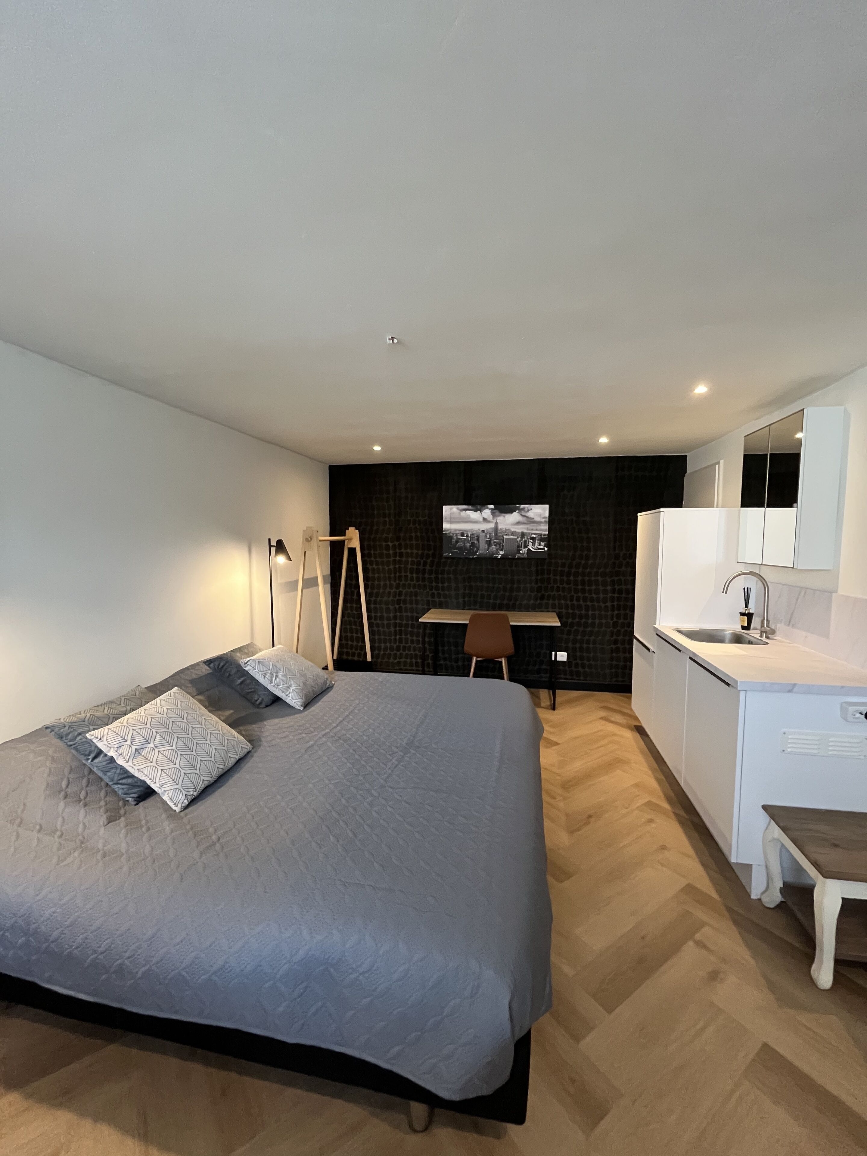 Sammys Lodge