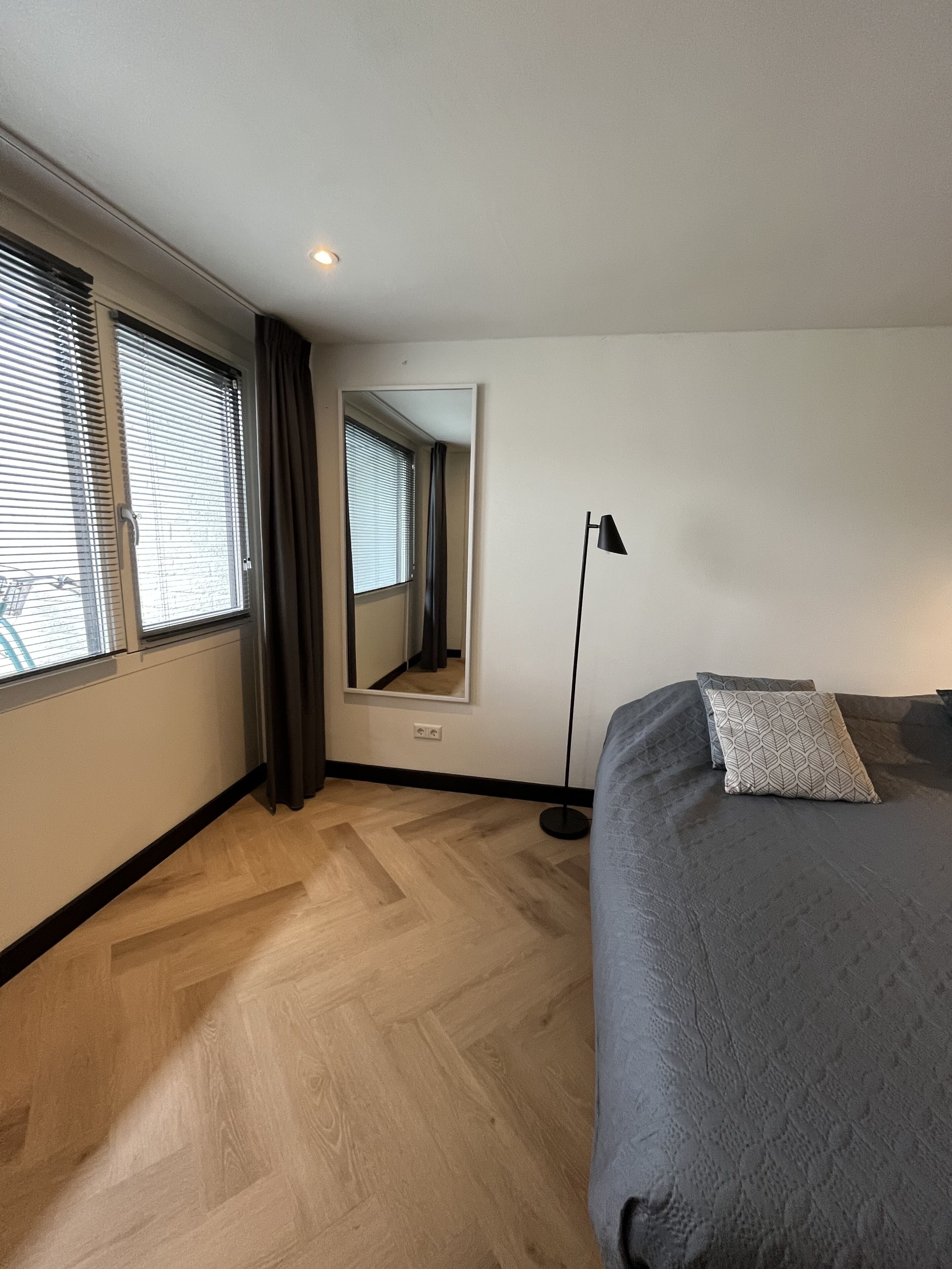 Sammys Lodge