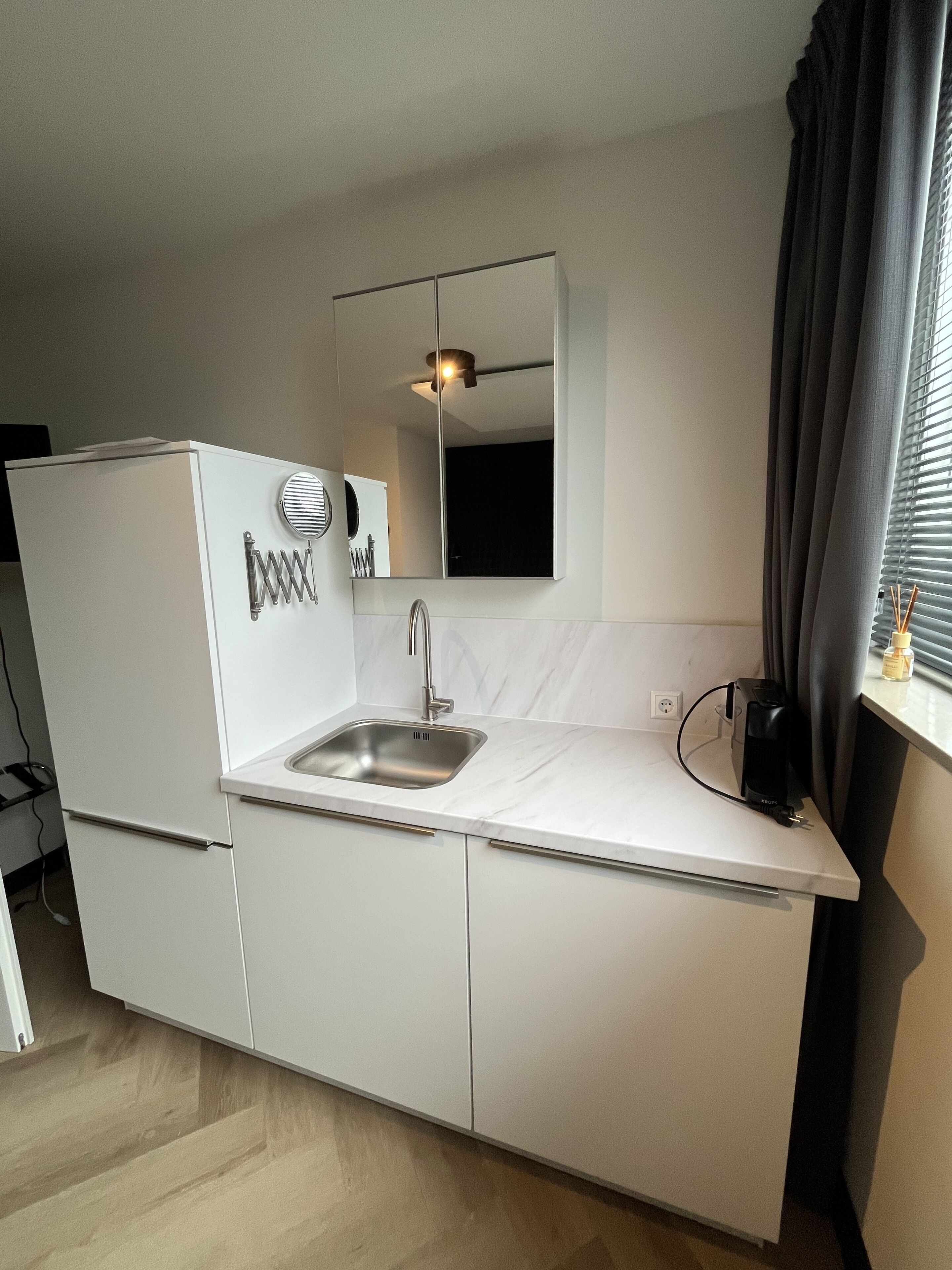 Sammys Lodge