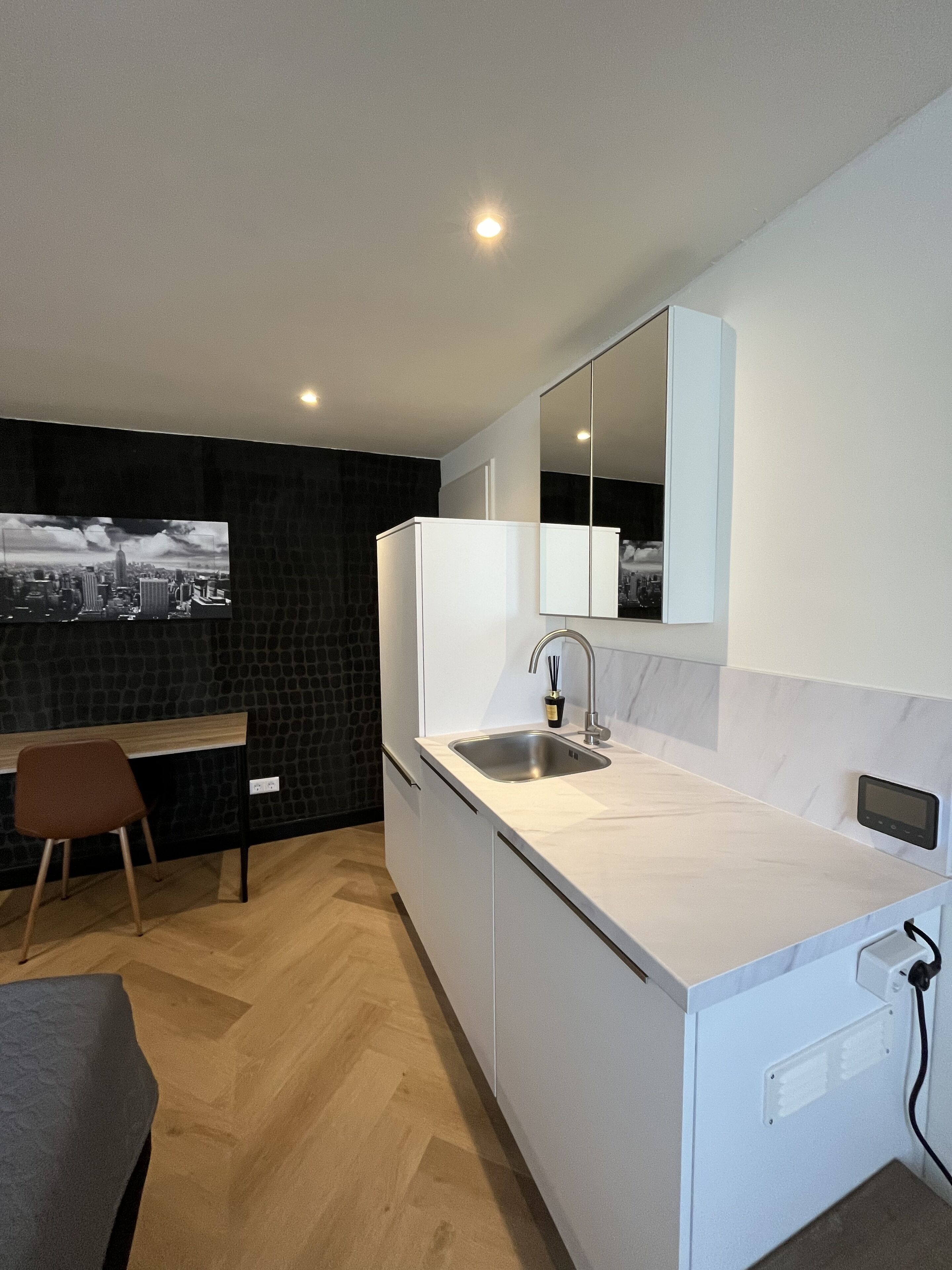 Sammys Lodge