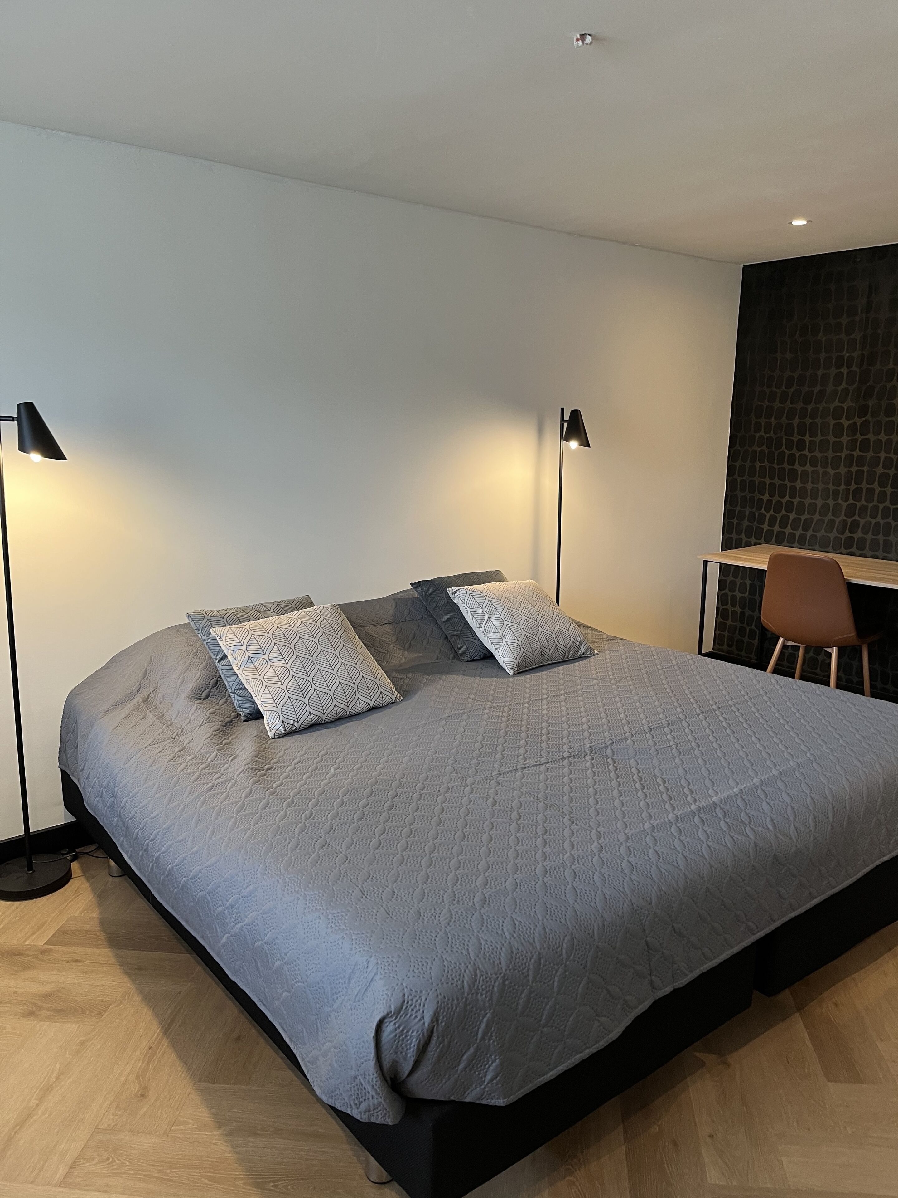 Sammys Lodge