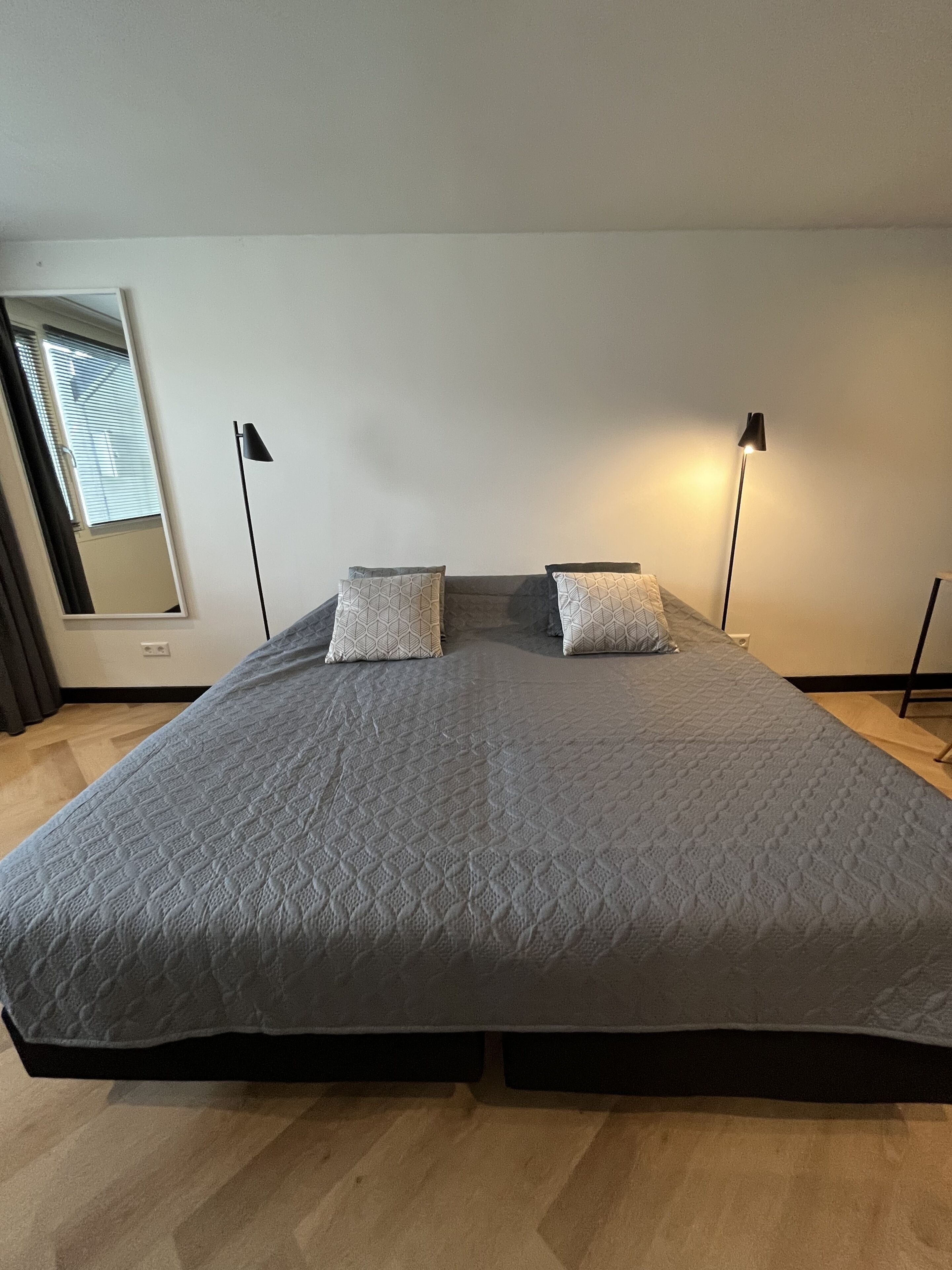 Sammys Lodge