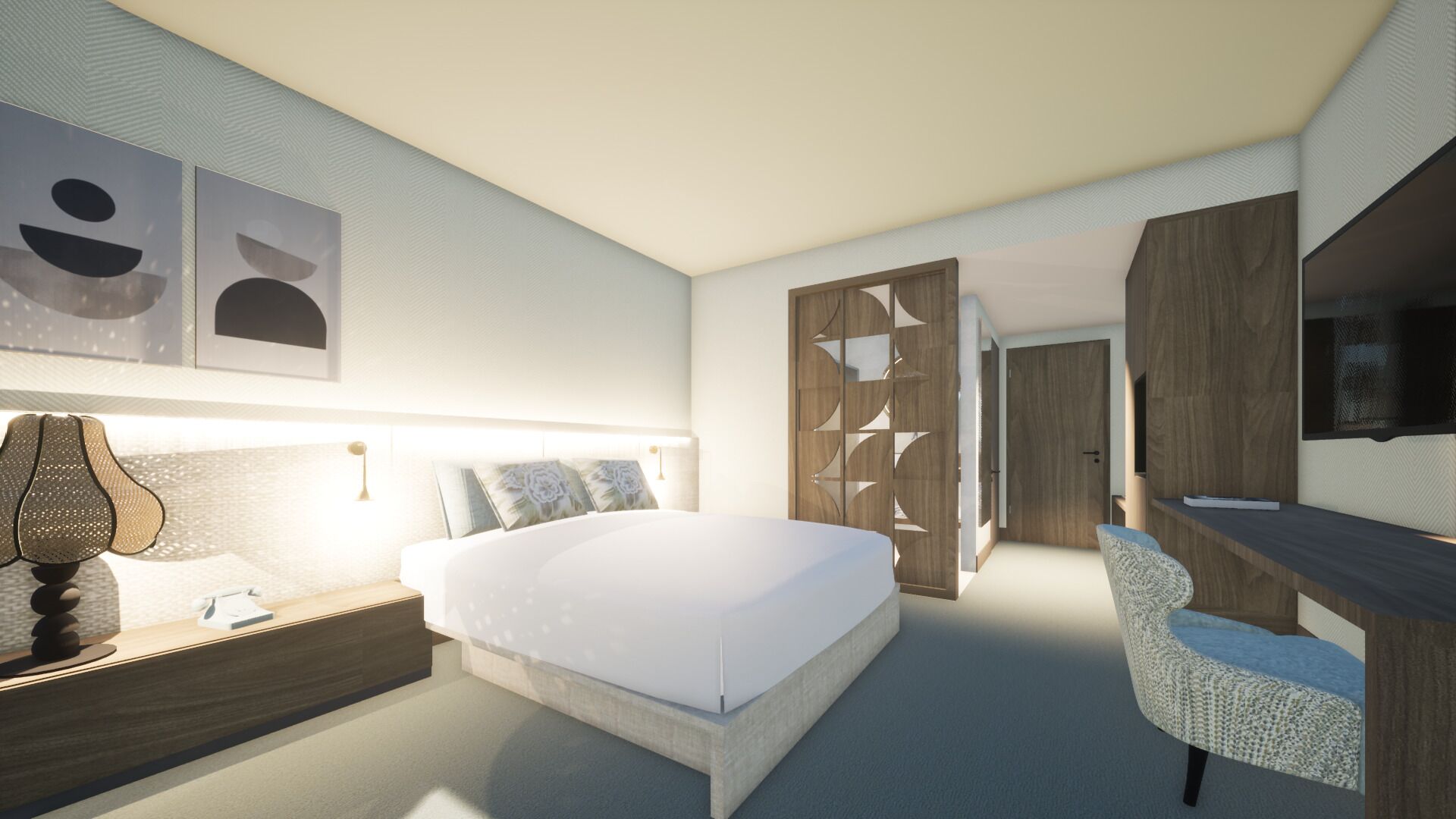 Van Der Valk Hotel Lelystad