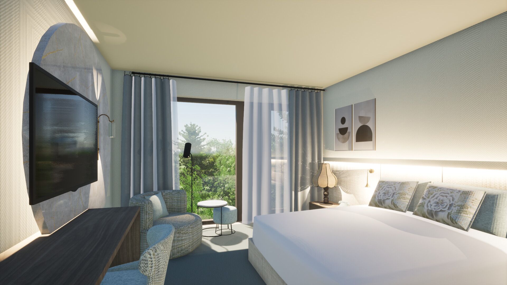 Van Der Valk Hotel Lelystad