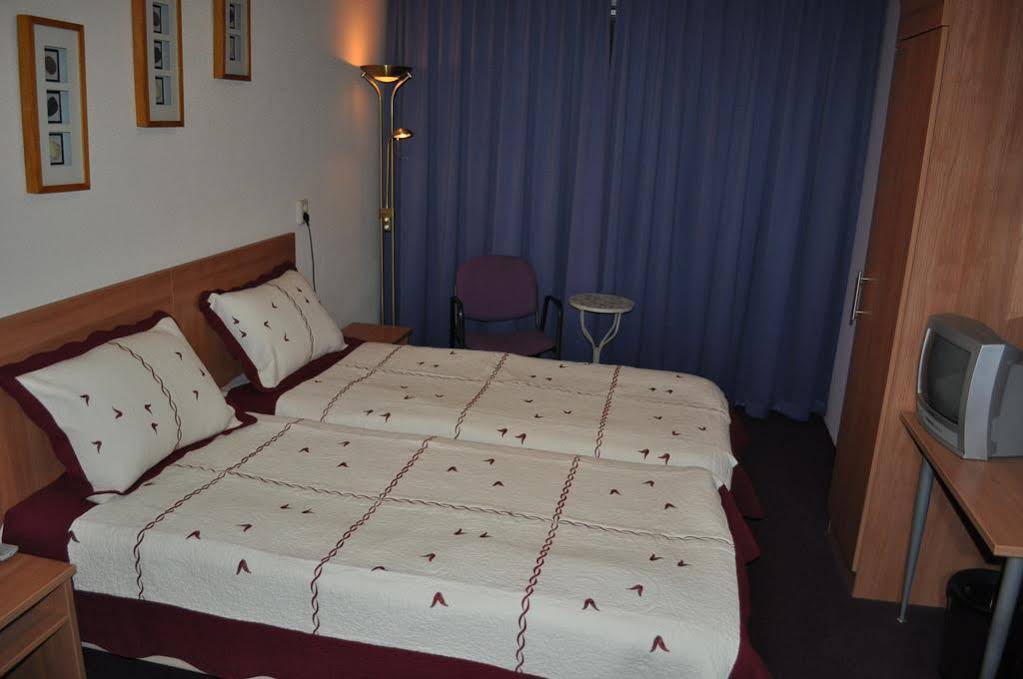 Hotel Flevo