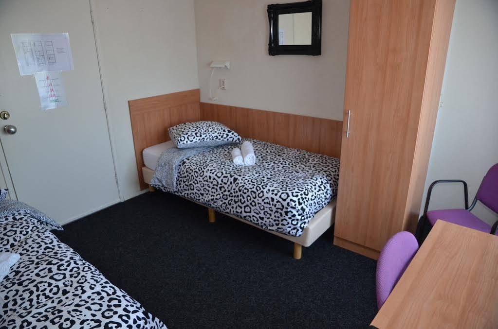 Hotel Flevo