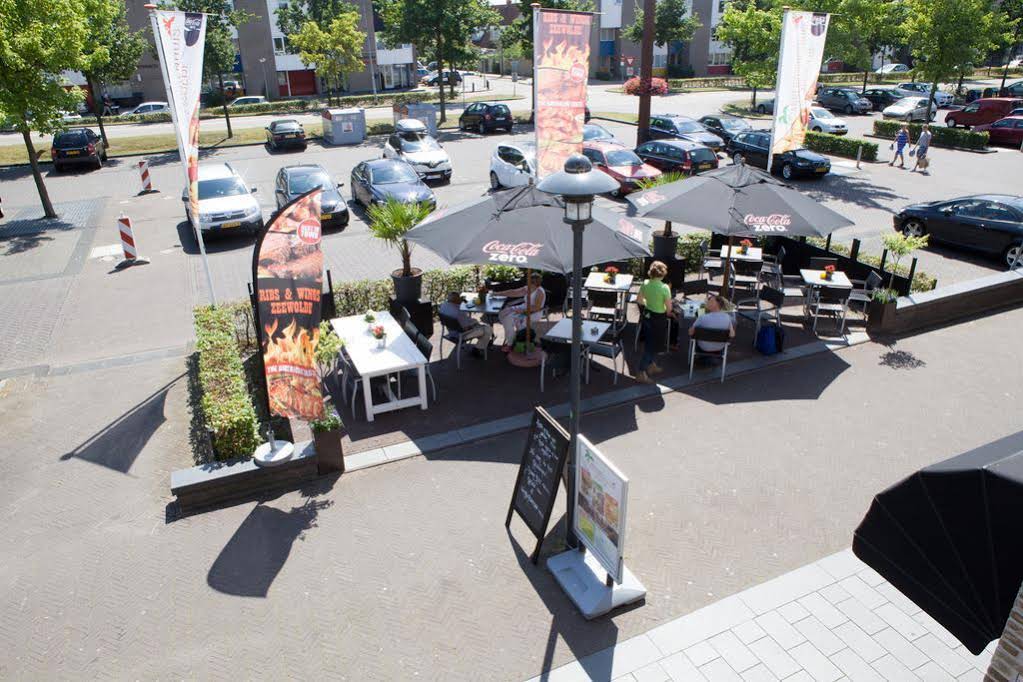 Hotel Flevo