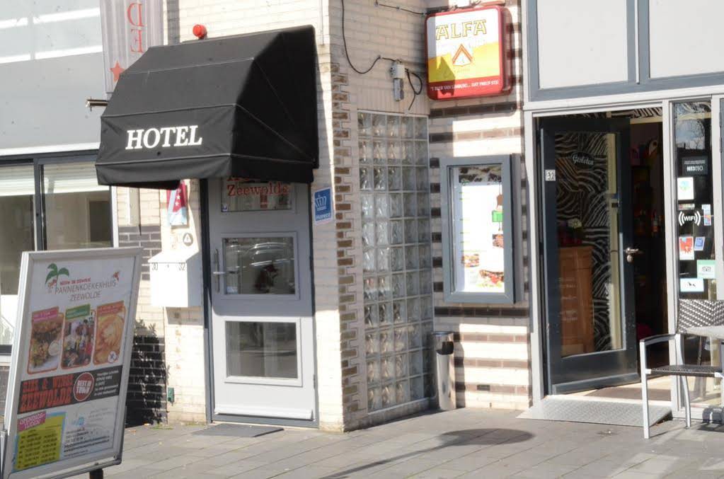 Hotel Flevo