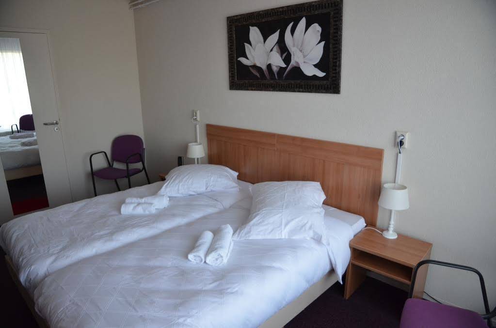 Hotel Flevo