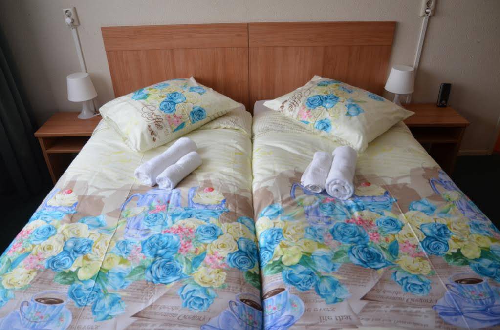 Hotel Flevo