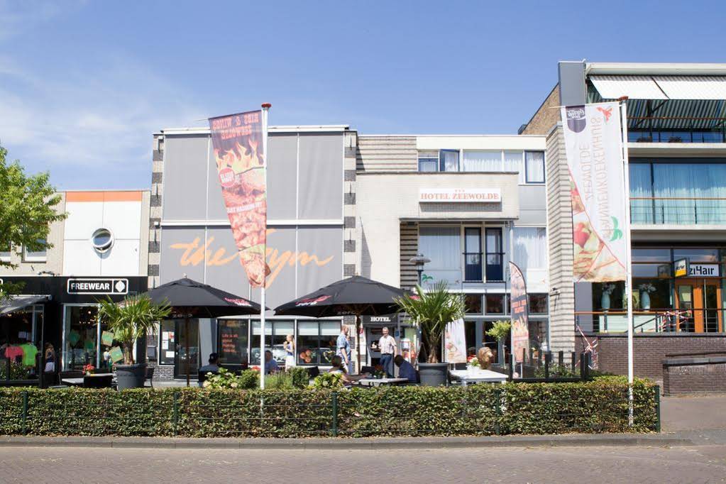 Hotel Flevo