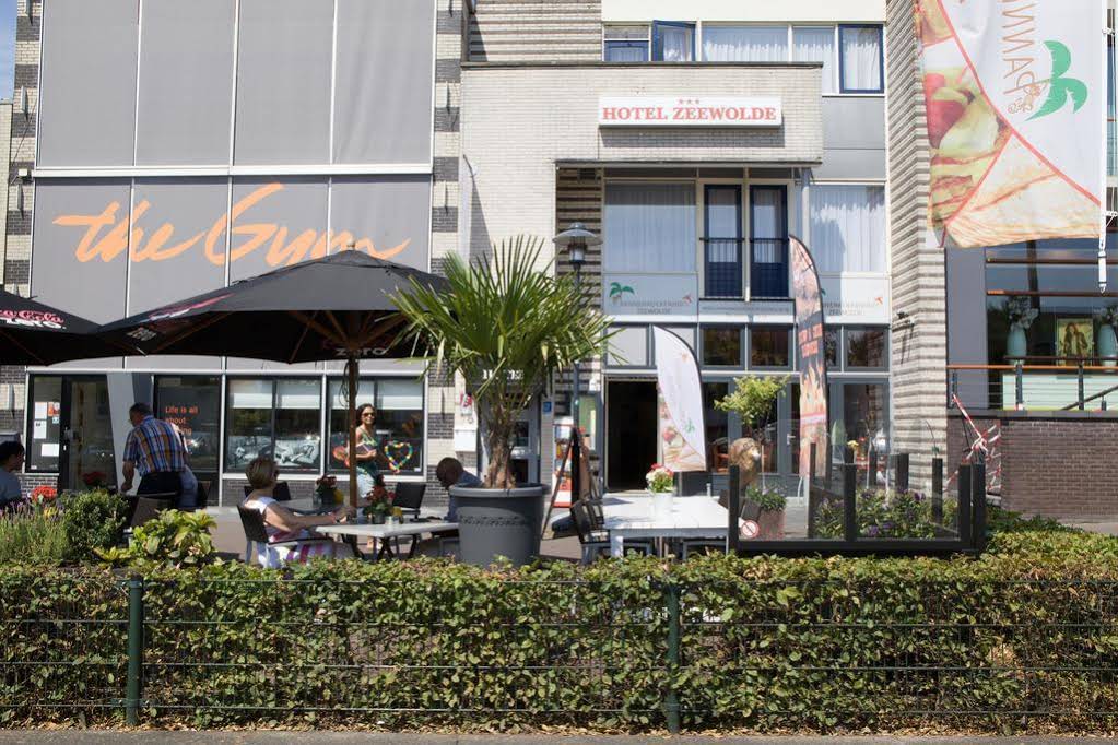 Hotel Flevo