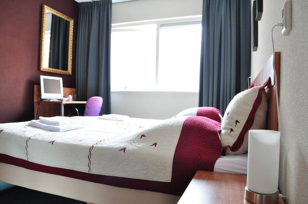 Hotel Flevo