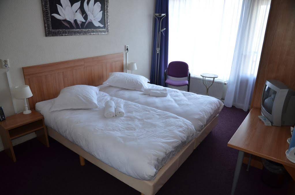 Hotel Flevo