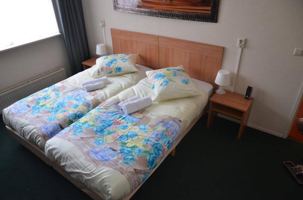 Hotel Flevo