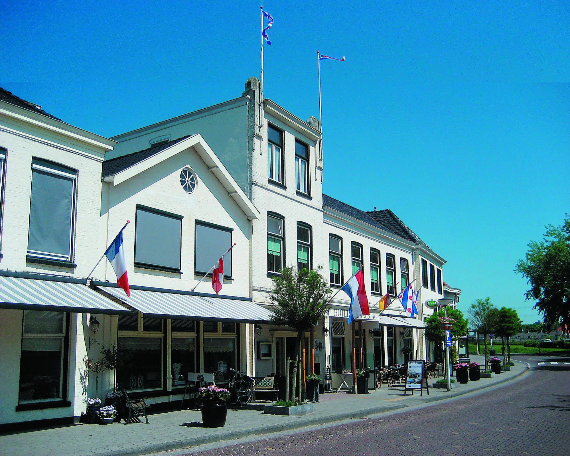 Hotel Restaurant Goerres