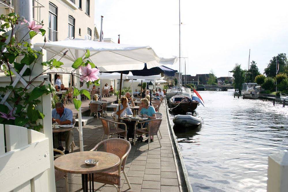 Hotel Restaurant Goerres
