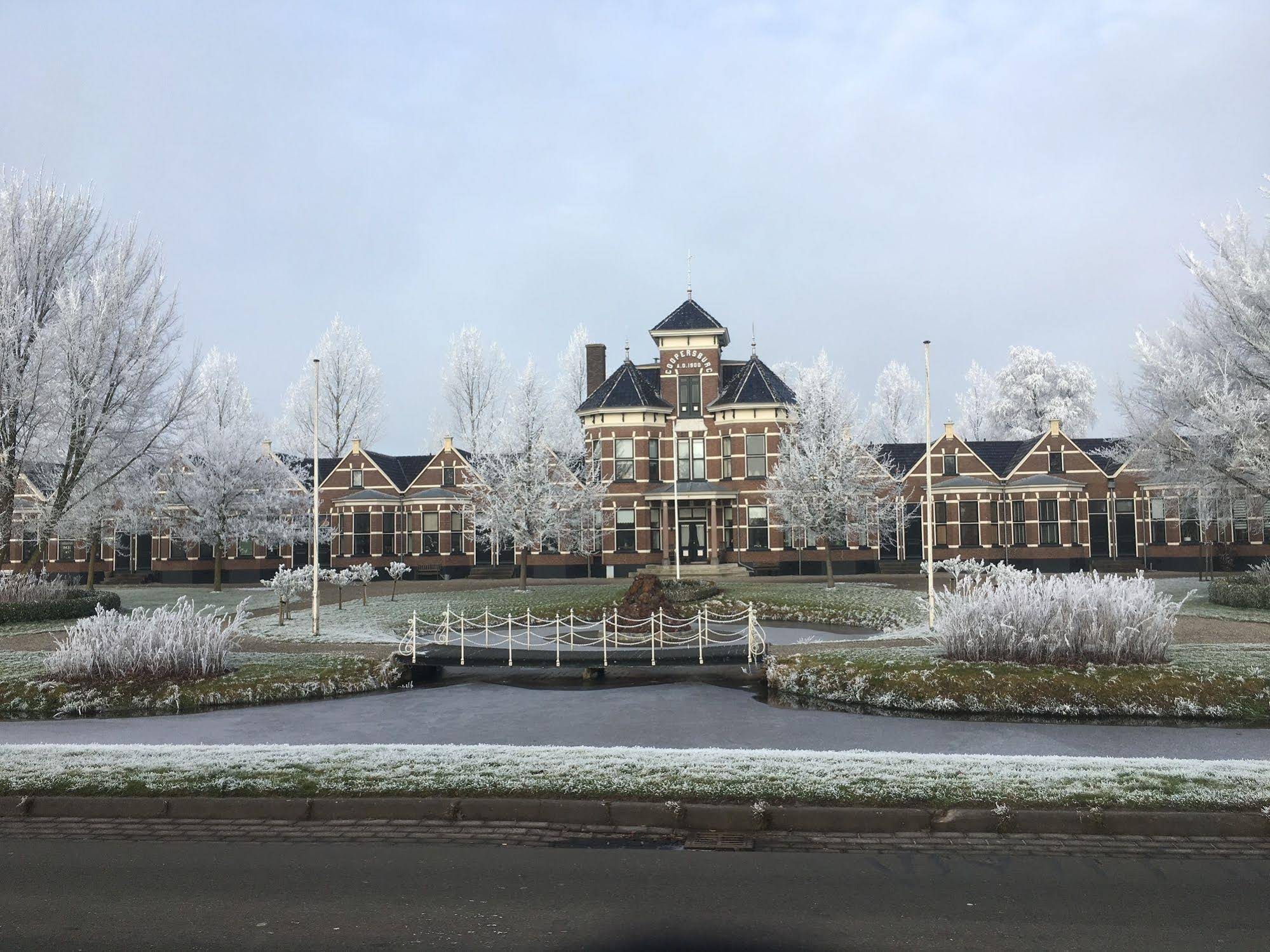 Hotel Restaurant Goerres
