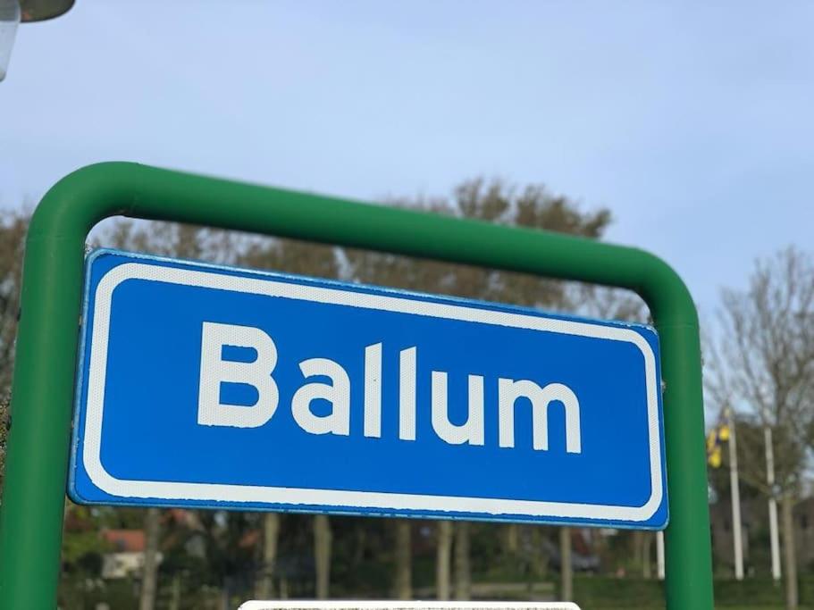 Ballumerhoeve