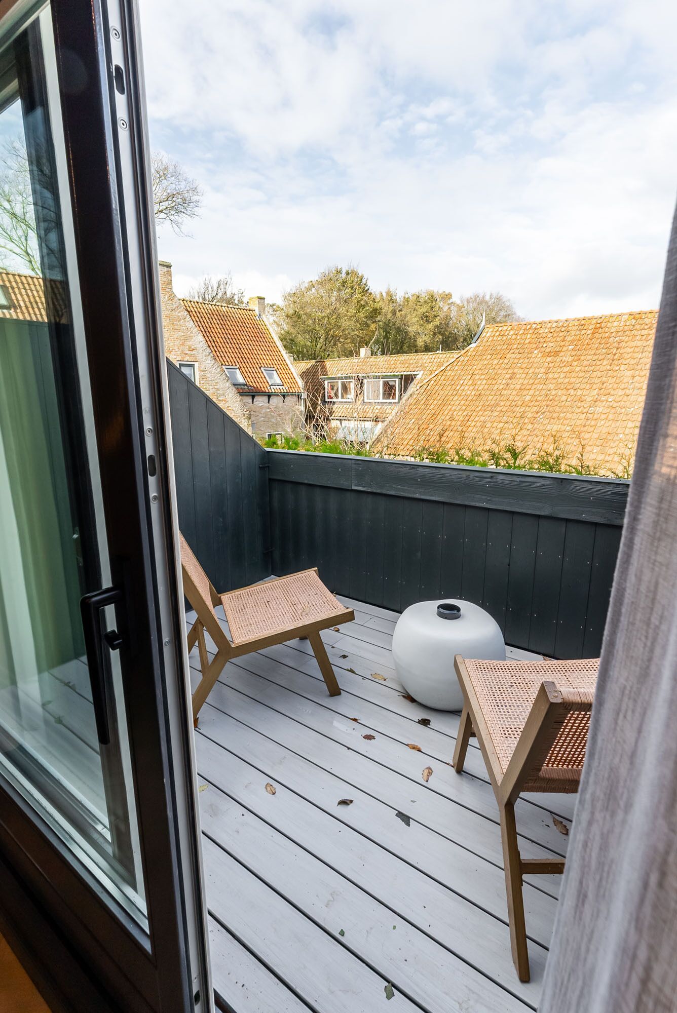 Boetiekhotel Faan