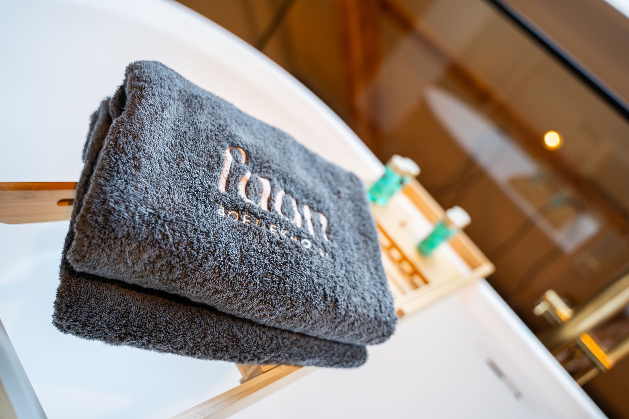 Boetiekhotel Faan